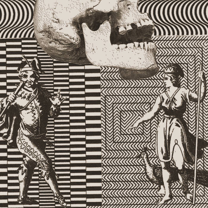 The Odious – Vesica Piscis&nbsp;(Review)