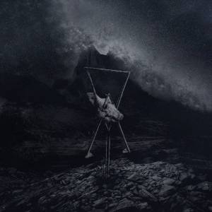 Unknown Artist - A Pig's Head on a Stick