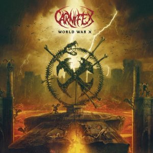 Carnifex - World War X