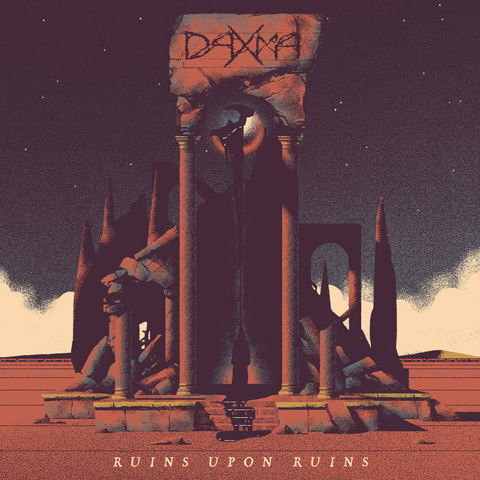 Daxma – Ruins upon Ruins&nbsp;(Review)