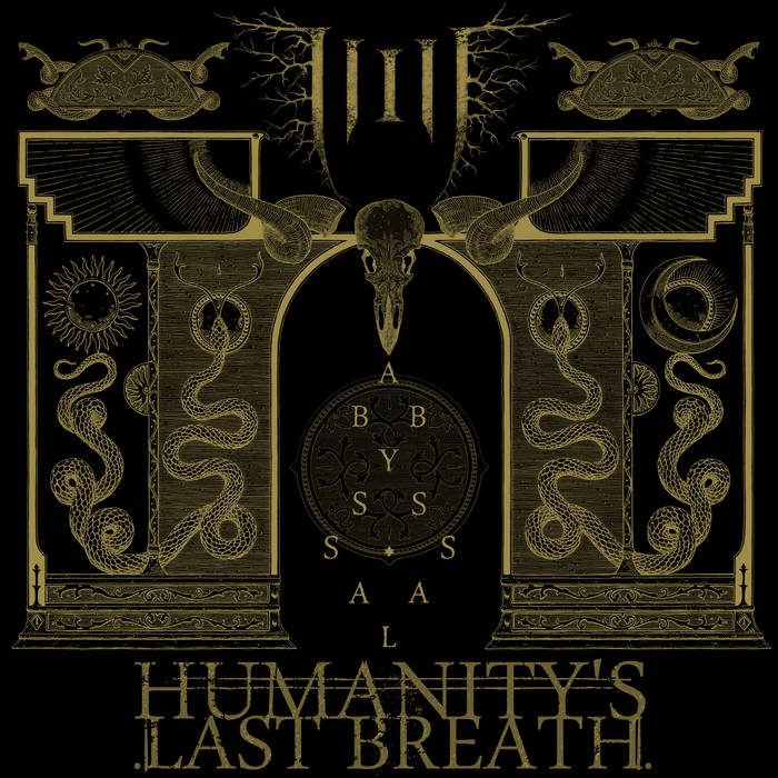 Humanity’s Last Breath – Abyssal&nbsp;(Review)
