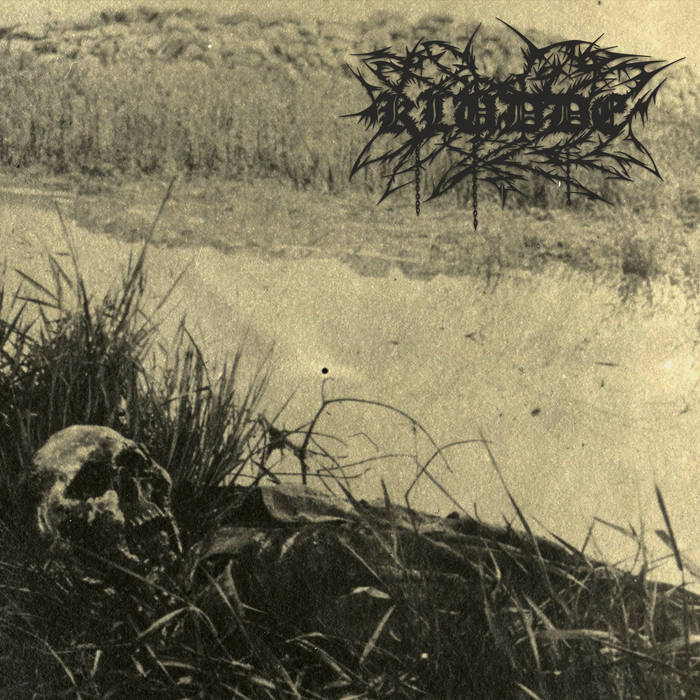 Kludde – In de Kwelm&nbsp;(Review)