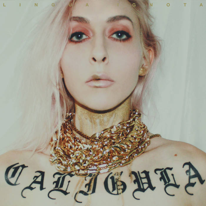 LINGUA IGNOTA – CALIGULA&nbsp;(Review)