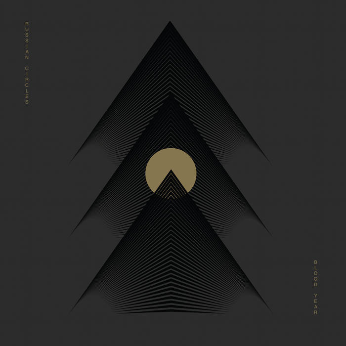 Russian Circles – Blood Year&nbsp;(Review)