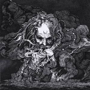 Sarin Vomit Eggs of Gomorrh - Encomium of Depraved Instincts - Split