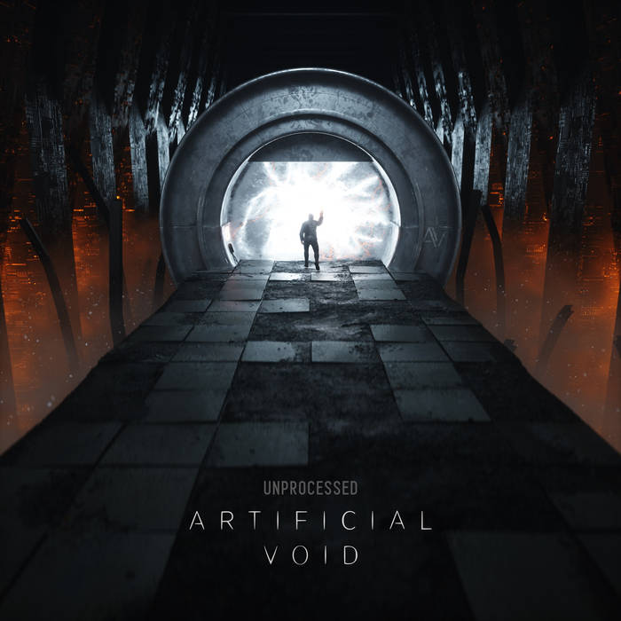 Unprocessed – Artificial Void&nbsp;(Review)