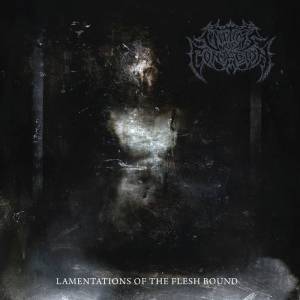 Victims of Contagion - Lamentations of the Flesh Bound