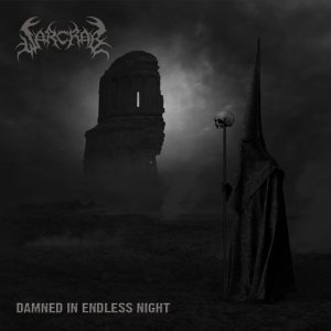 Warcrab - Damned in Endless Night