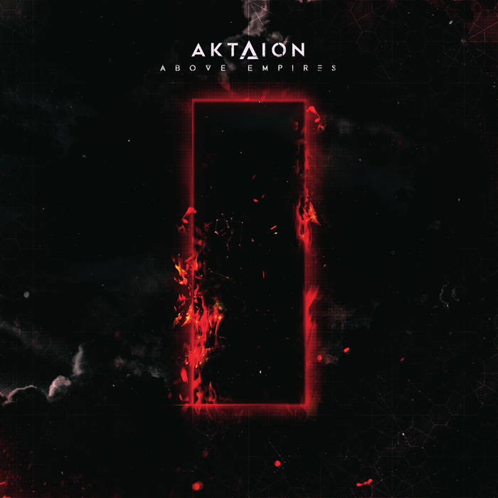 Aktaion – Above Empires&nbsp;(Review)