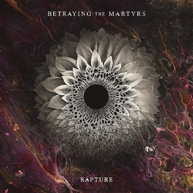 Betraying the Martyrs – Rapture&nbsp;(Review)
