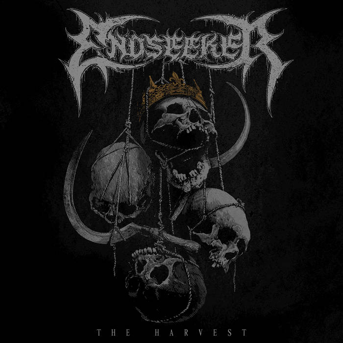 Endseeker – The Harvest&nbsp;(Review)