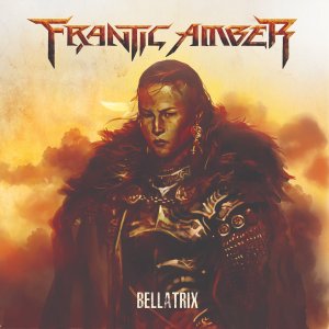 Frantic Amber - Bellatrix