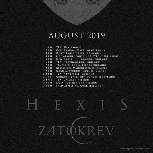 Hexis Zatokrev Header