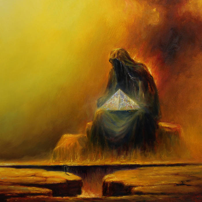 Mizmor (מזמור) – Cairn&nbsp;(Review)