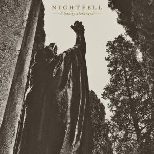 Nightfell - A Sanity Deranged