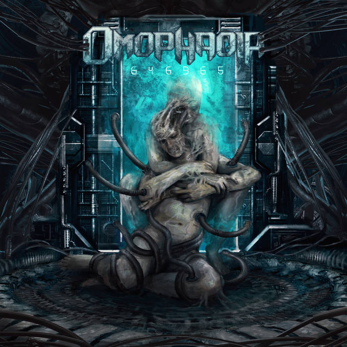 Omophagia – 646965&nbsp;(Review)
