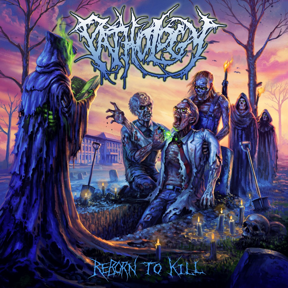Pathology – Reborn to Kill&nbsp;(Review)