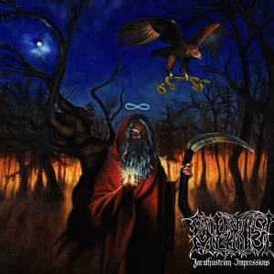 Polemicist - Zarathustrian Impressions