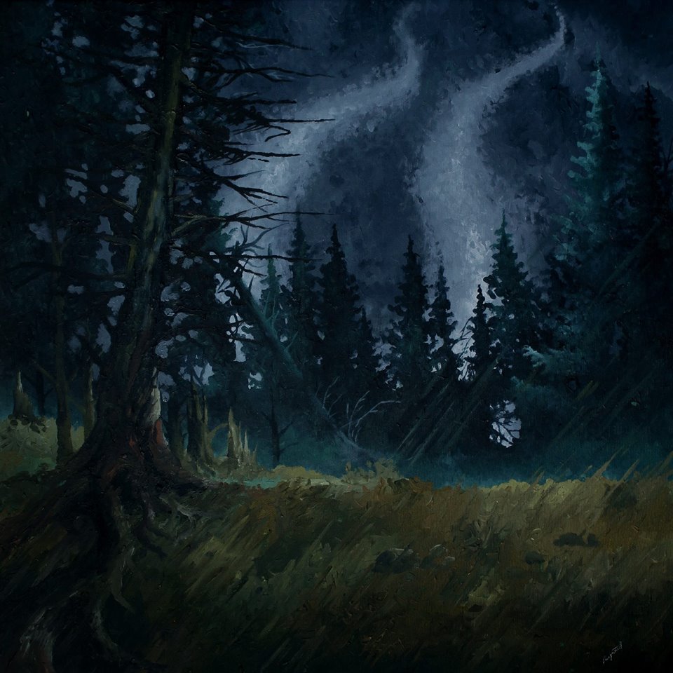 Salvaticus – Ordo Naturalis&nbsp;(Review)