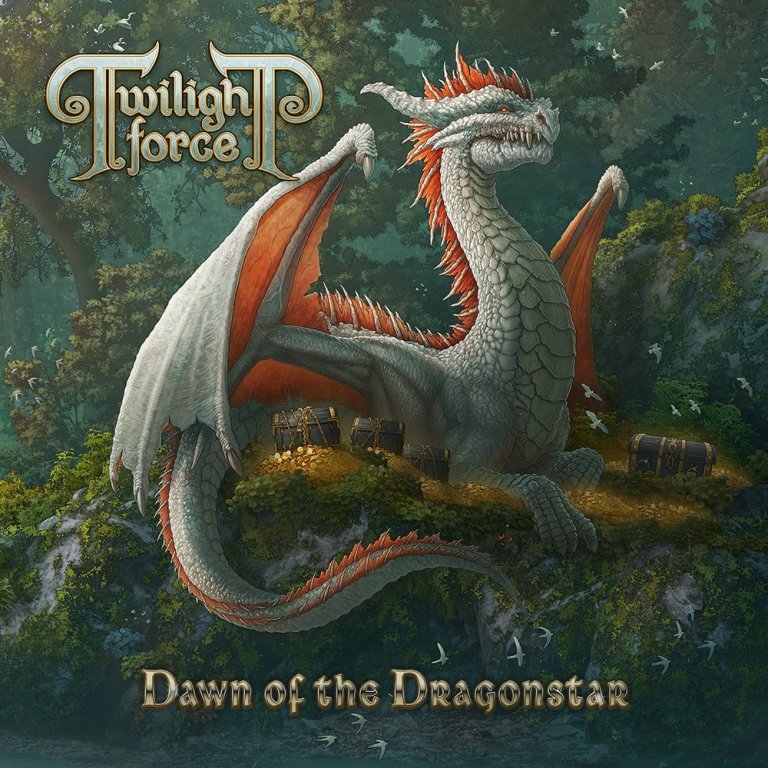 Twilight Force – Dawn of the Dragonstar&nbsp;(Review)