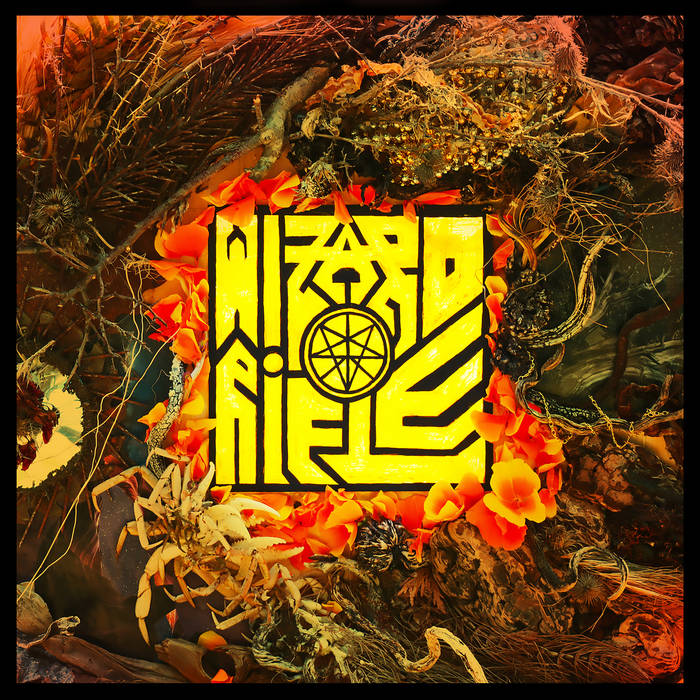 Wizard Rifle – Wizard Rifle&nbsp;(Review)