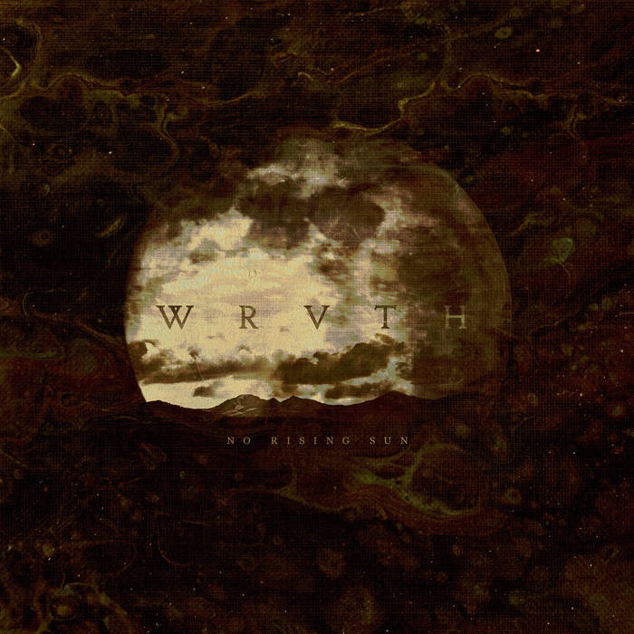 Wrvth – No Rising Sun&nbsp;(Review)
