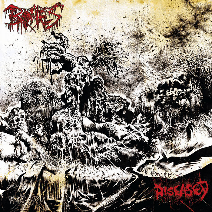 Bones – Diseased&nbsp;(Review)