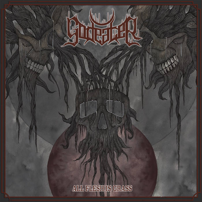 Godeater – All Flesh Is Grass&nbsp;(Review)