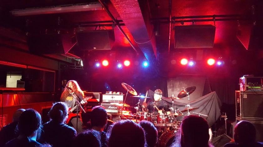 Hate Eternal Live 1