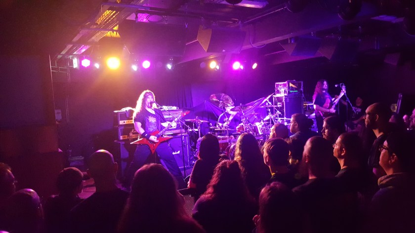 Hate Eternal Live 3