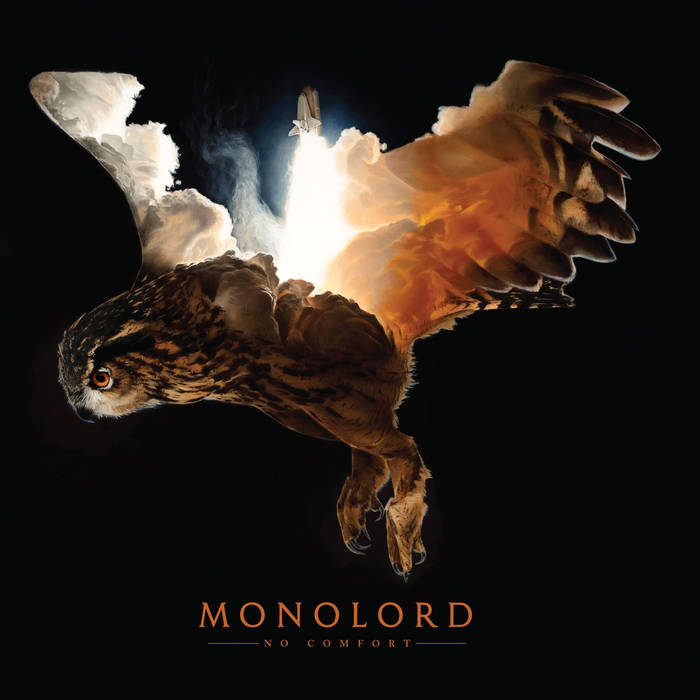 Monolord – No Comfort&nbsp;(Review)