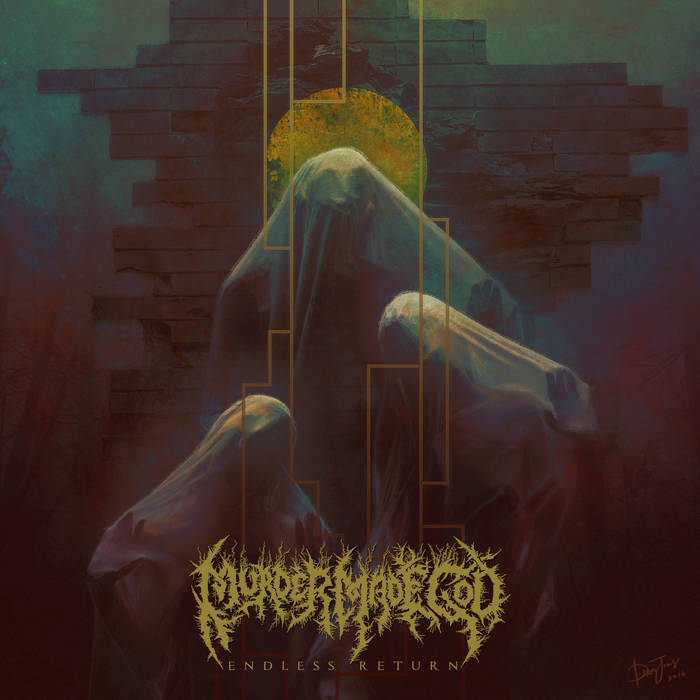 Murder Made God – Endless Return&nbsp;(Review)