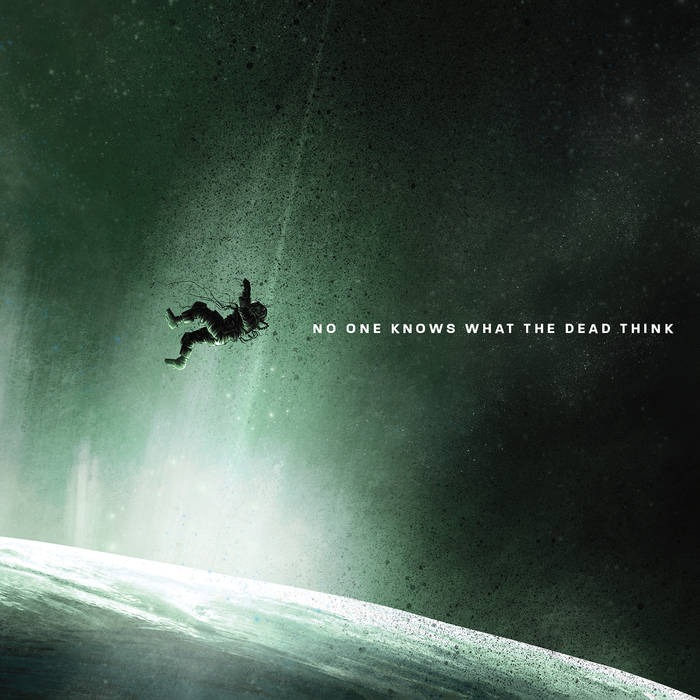 No One Knows What the Dead Think – No One Knows What the Dead Think&nbsp;(Review)