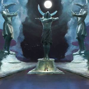 Ossomancer - Artes Magickae