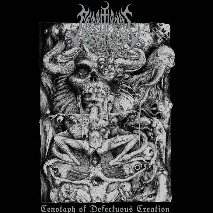 Sempiternal Dusk – Cenotaph of Defectuous Creation&nbsp;(Review)