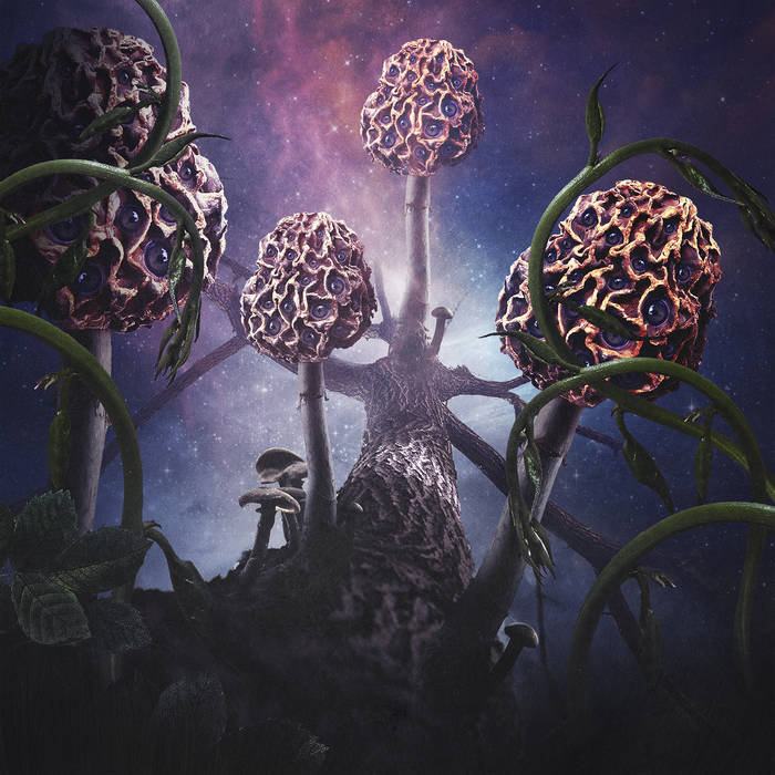 Blut Aus Nord – Hallucinogen&nbsp;(Review)