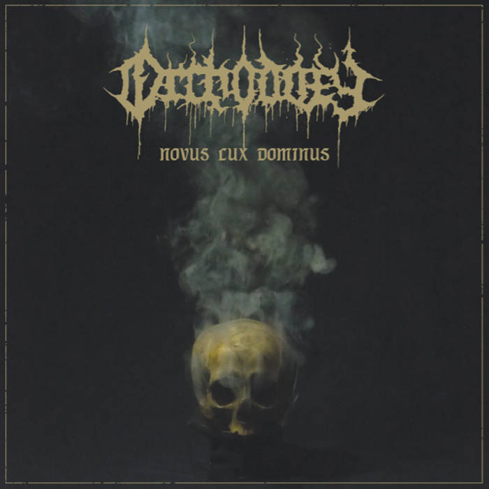 Orthodoxy – Novus Lux Dominus&nbsp;(Review)