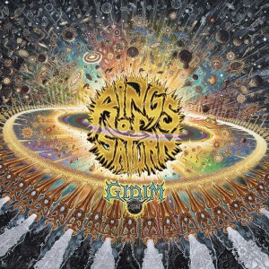 Rings of Saturn - Gidim
