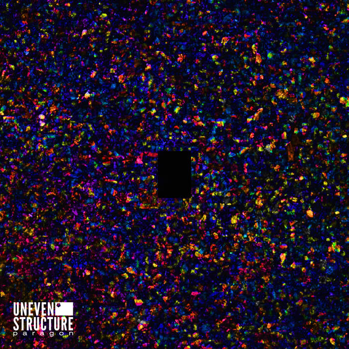Uneven Structure – Paragon&nbsp;(Review)
