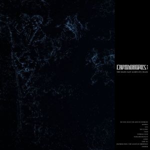Chronoboros - The Mass Saw Acres of Chain