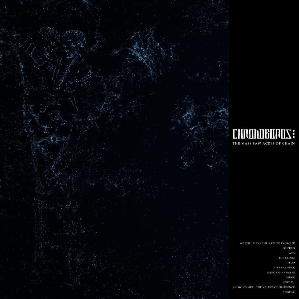 Chronoboros – The Mass Saw Acres of Chain&nbsp;(Review)