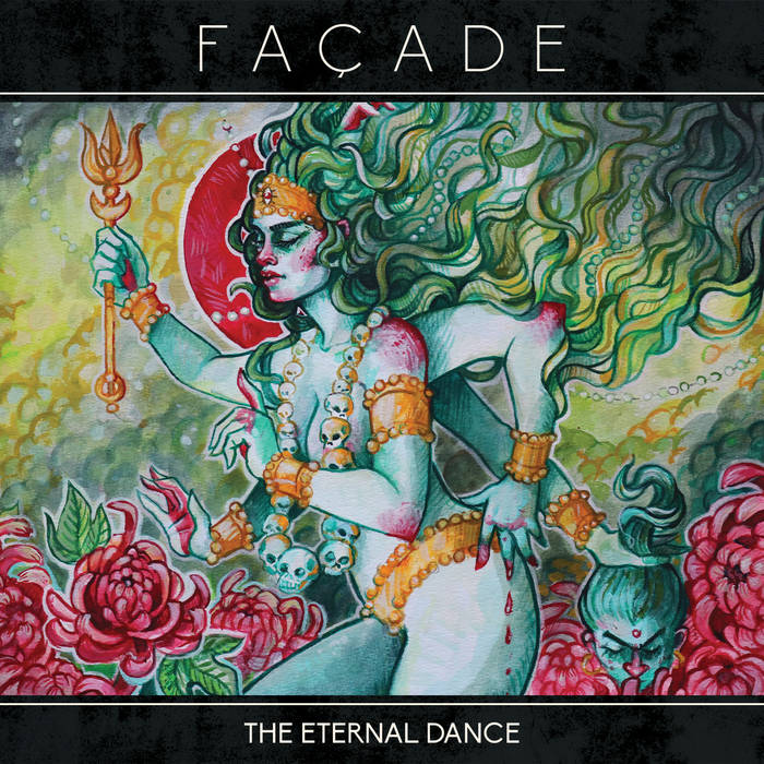Façade – The Eternal Dance&nbsp;(Review)