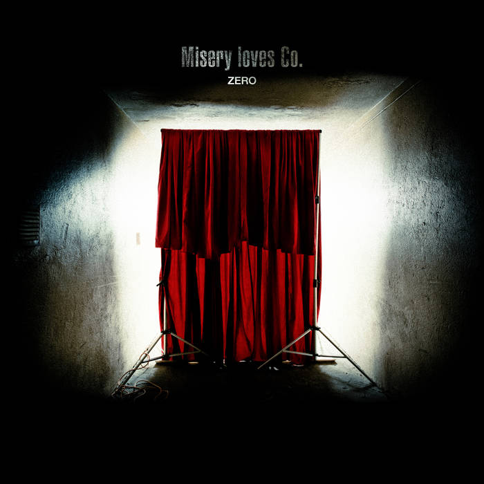 Misery Loves Co. – Zero&nbsp;(Review)