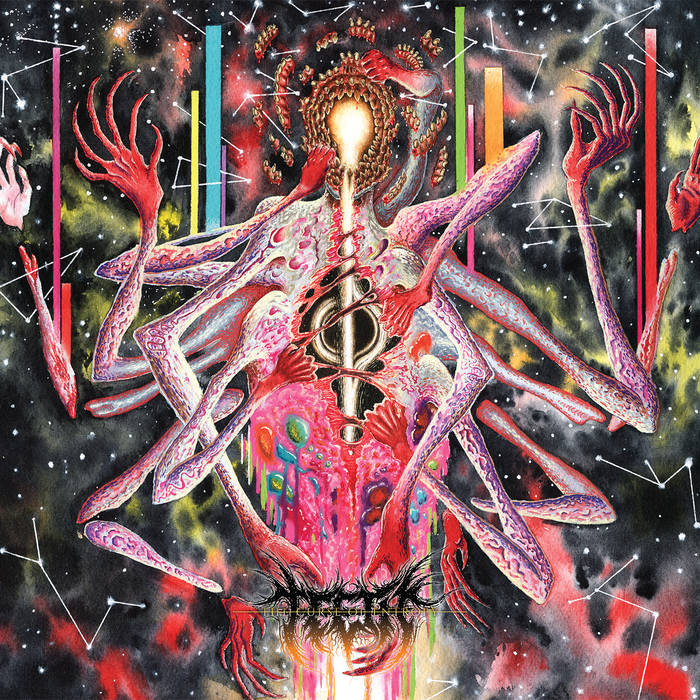 Teeth – The Curse of Entropy&nbsp;(Review)