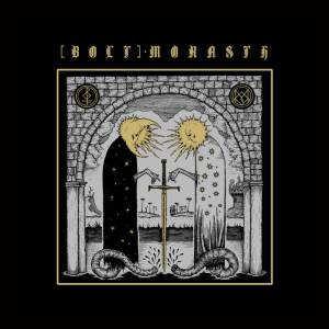 [ B O L T ] Morasth - [ B O L T ] vs. Morasth - Split