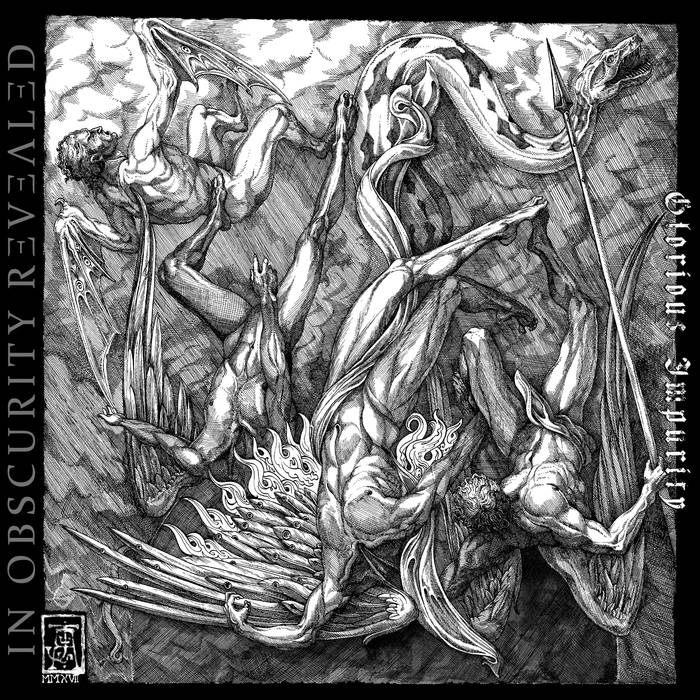 In Obscurity Revealed – Glorious Impurity&nbsp;(Review)