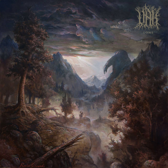 Oak – Lone&nbsp;(Review)
