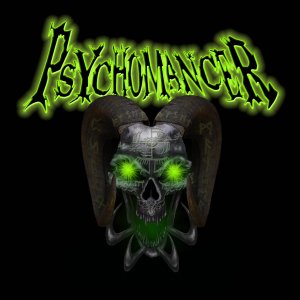 Psychomancer Logo