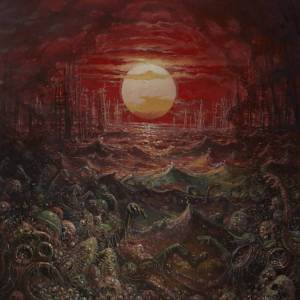 Vomit Fist - Omnicide