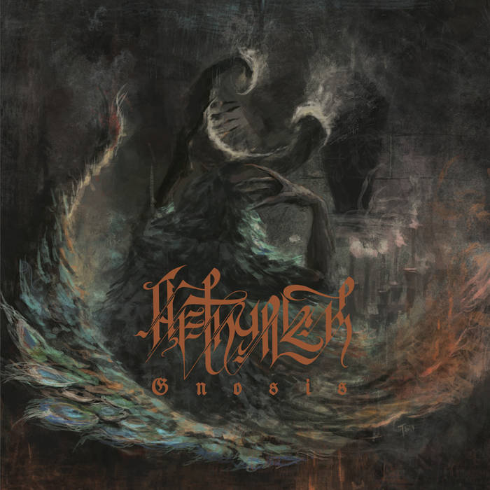 Aethyrick – Gnosis&nbsp;(Review)